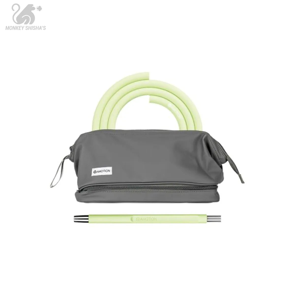 AMOTION ROAM ADDON KIT - Monkey Shisha's