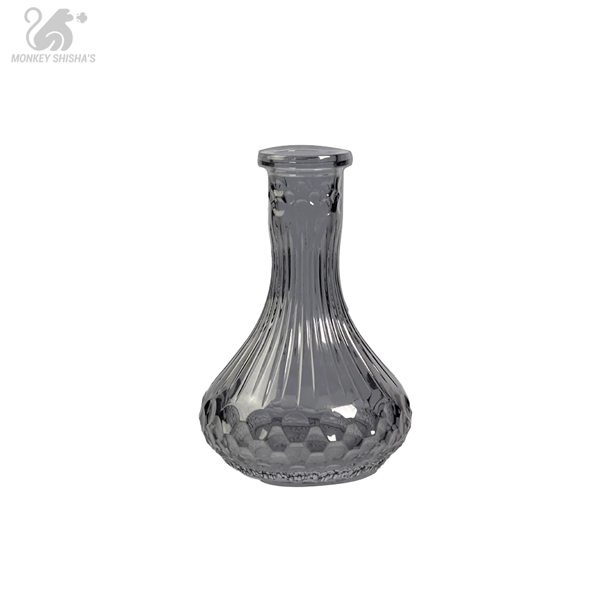 BASE TALLADA IMPERIAL AHUMADA - Vista principal | Mr. Shisha