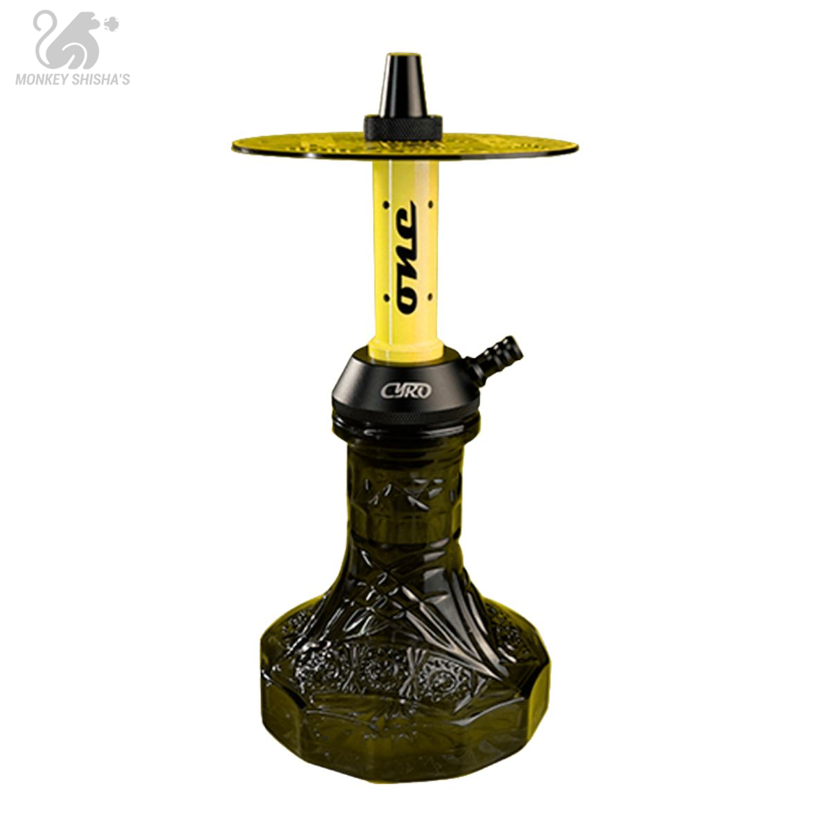CACHIMBA CYRO ONE - Imagen 5 | Cyro