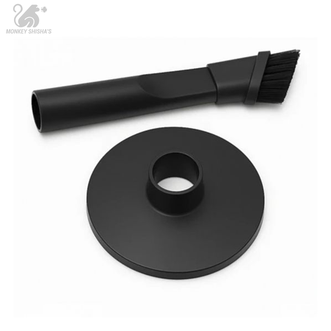 ASPIRADOR INALÁMBRICO COAL CATCHER