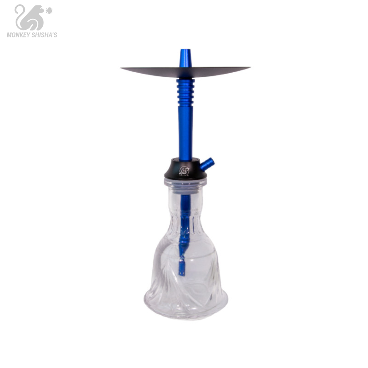 CACHIMBA HELIUM NOVA - Vista detalle | Helium