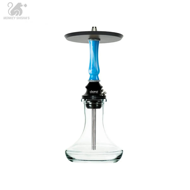 DIANA HOOKAH MINI 2.0 - Monkey Shisha's