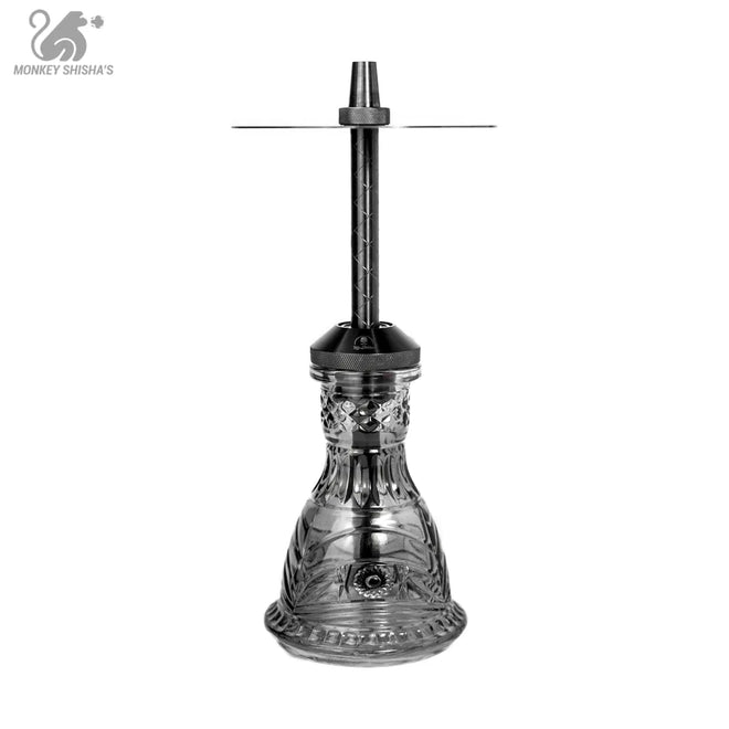 MR. SHISHA BABY - Monkey Shisha's