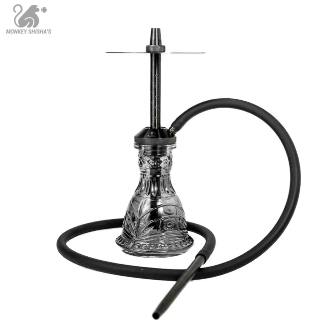 MR. SHISHA BABY - Monkey Shisha's