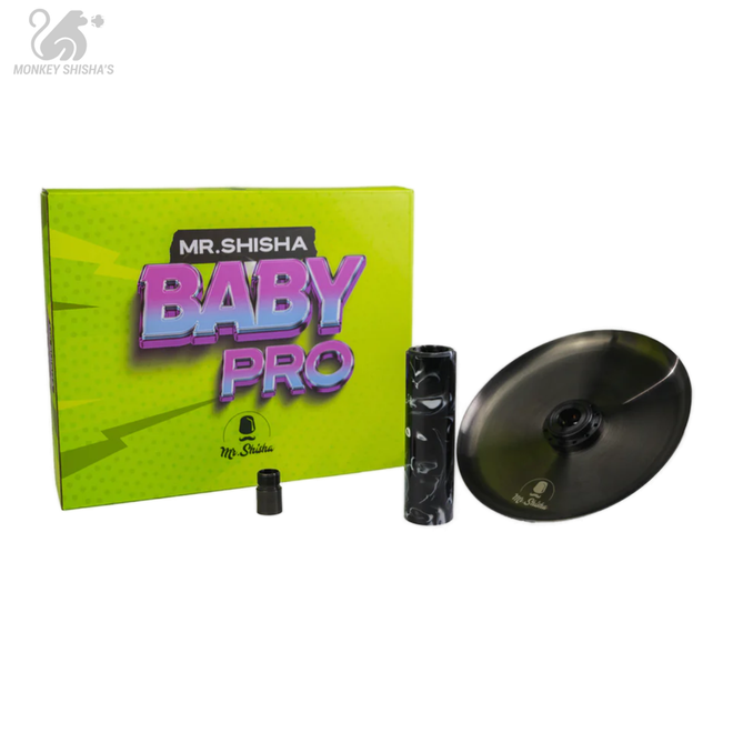 MR. SHISHA BABY PRO