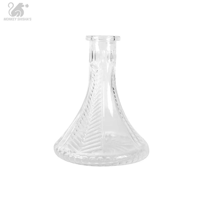 BASE RUSA TALLADA ESPIGA - Monkey Shisha's