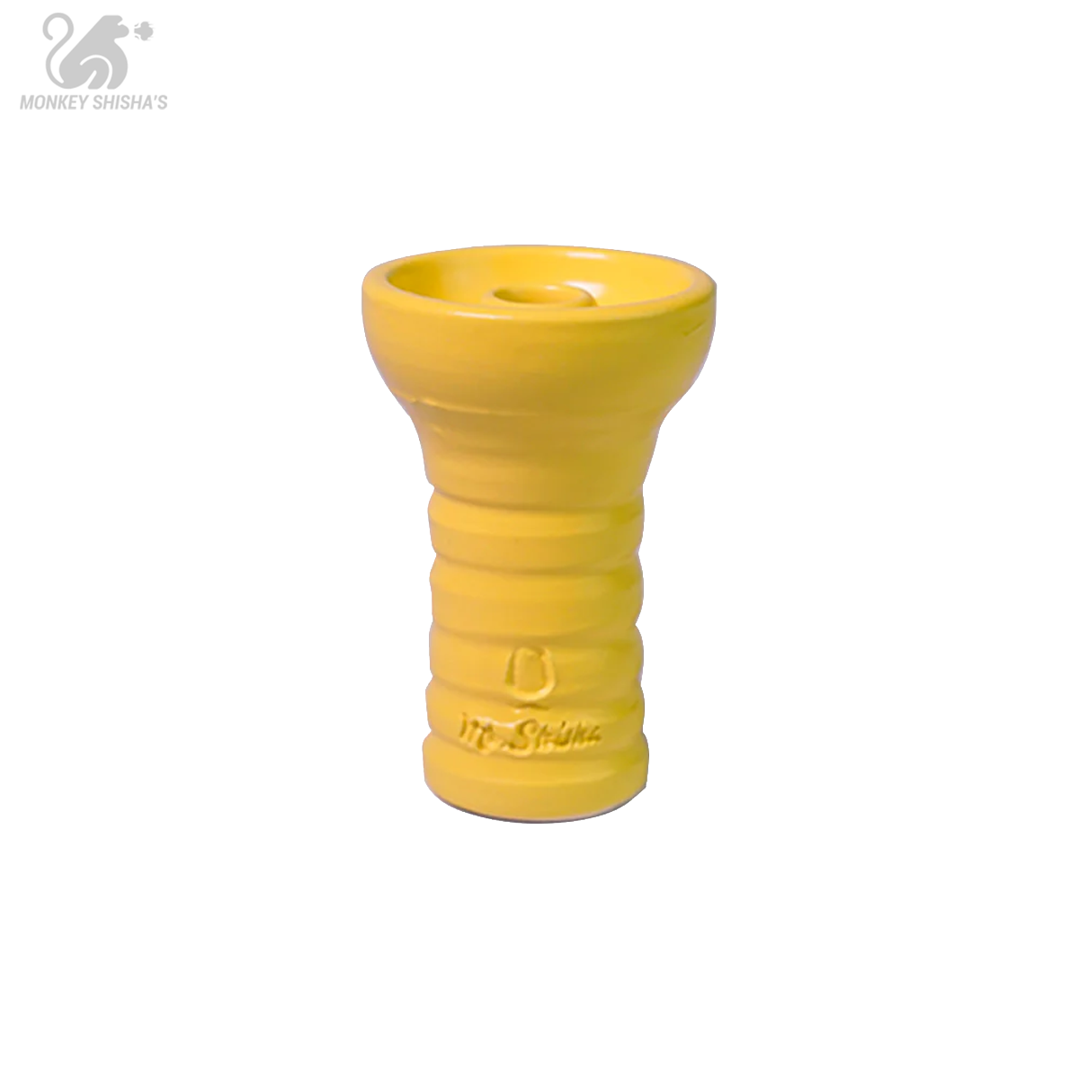 CAZOLETA MR. SHISHA BASIC