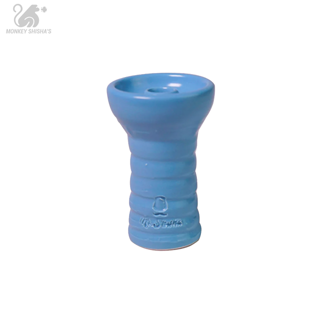 CAZOLETA MR. SHISHA BASIC