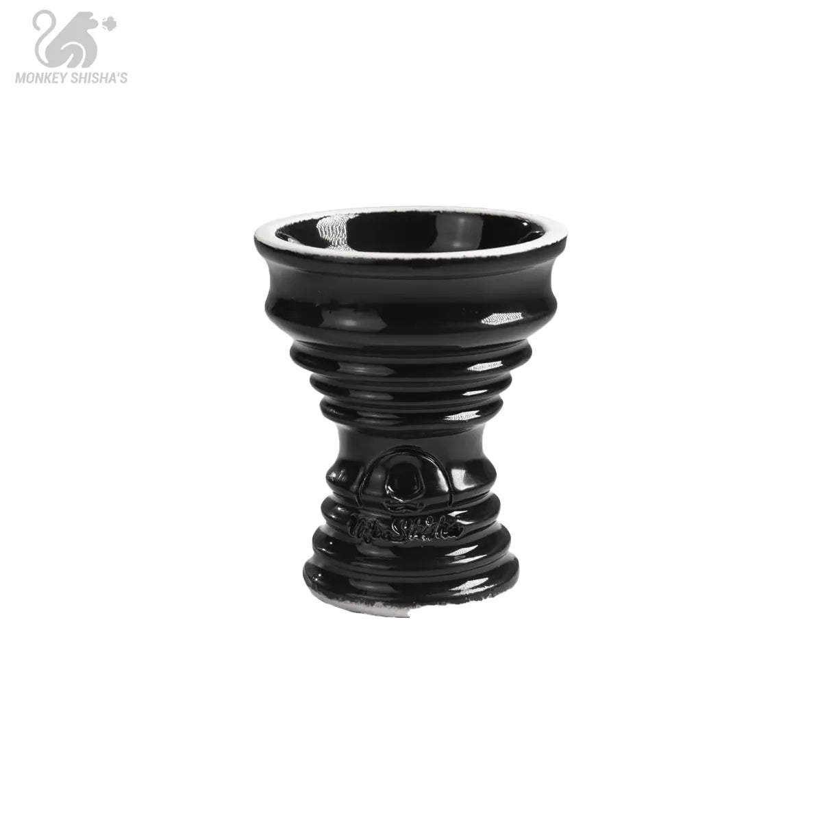 CAZOLETA MR. SHISHA VALKYRIA 2.0 - Monkey Shisha's