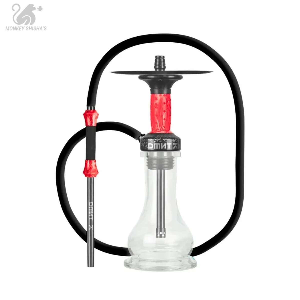 CACHIMBA DMNT ALKIMIA PREMIUM - Imagen 7