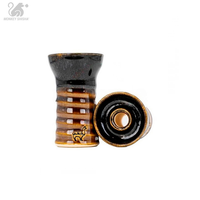 ALPACA SURI BLACK CAPO