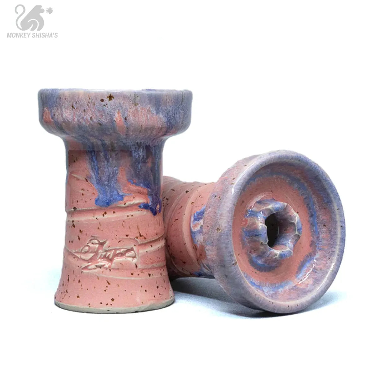 CAZOLETA LA MARI LFDLC - Monkey Shisha's