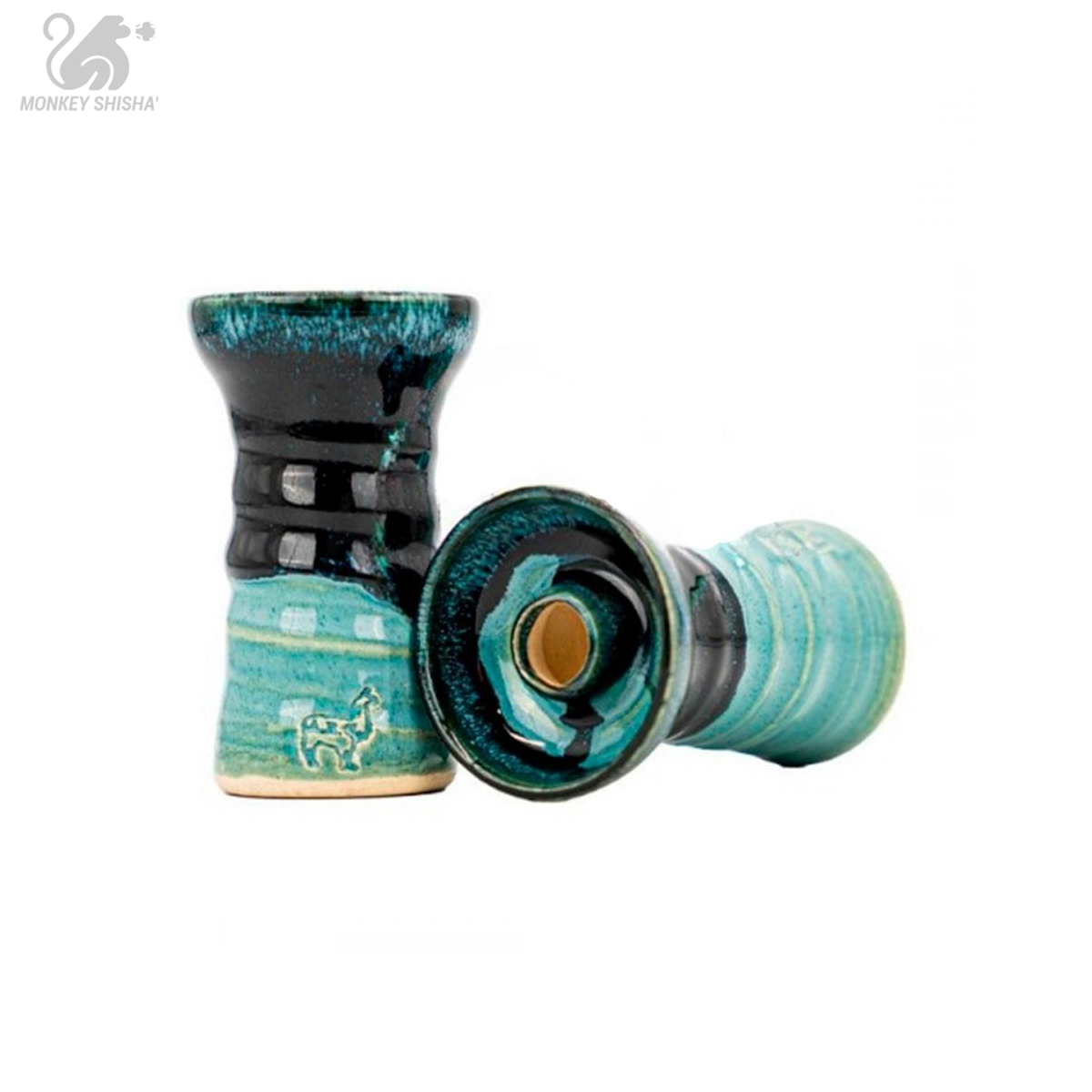 ALPACA SURI BLUE BLACK - Vista principal | Alpaca