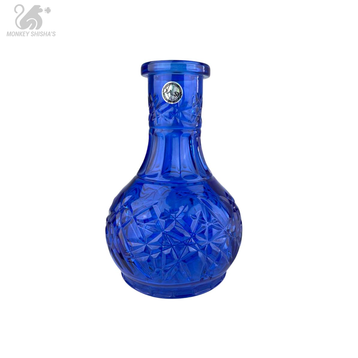 BASE DASH MINI GHOST BLUE