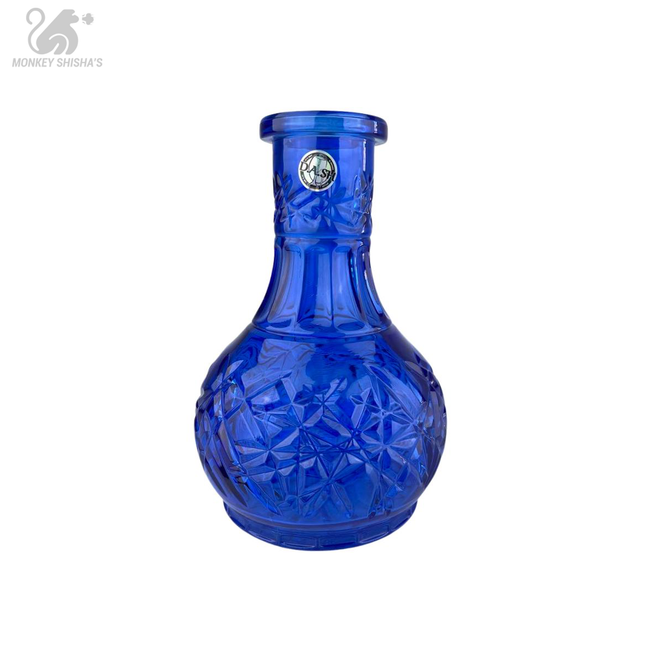 BASE DASH MINI GHOST BLUE