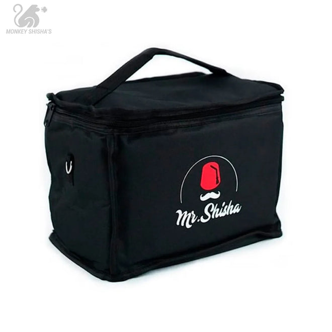 MOCHILA TRANSPORTE MR. SHISHA ROCKET - Monkey Shisha's