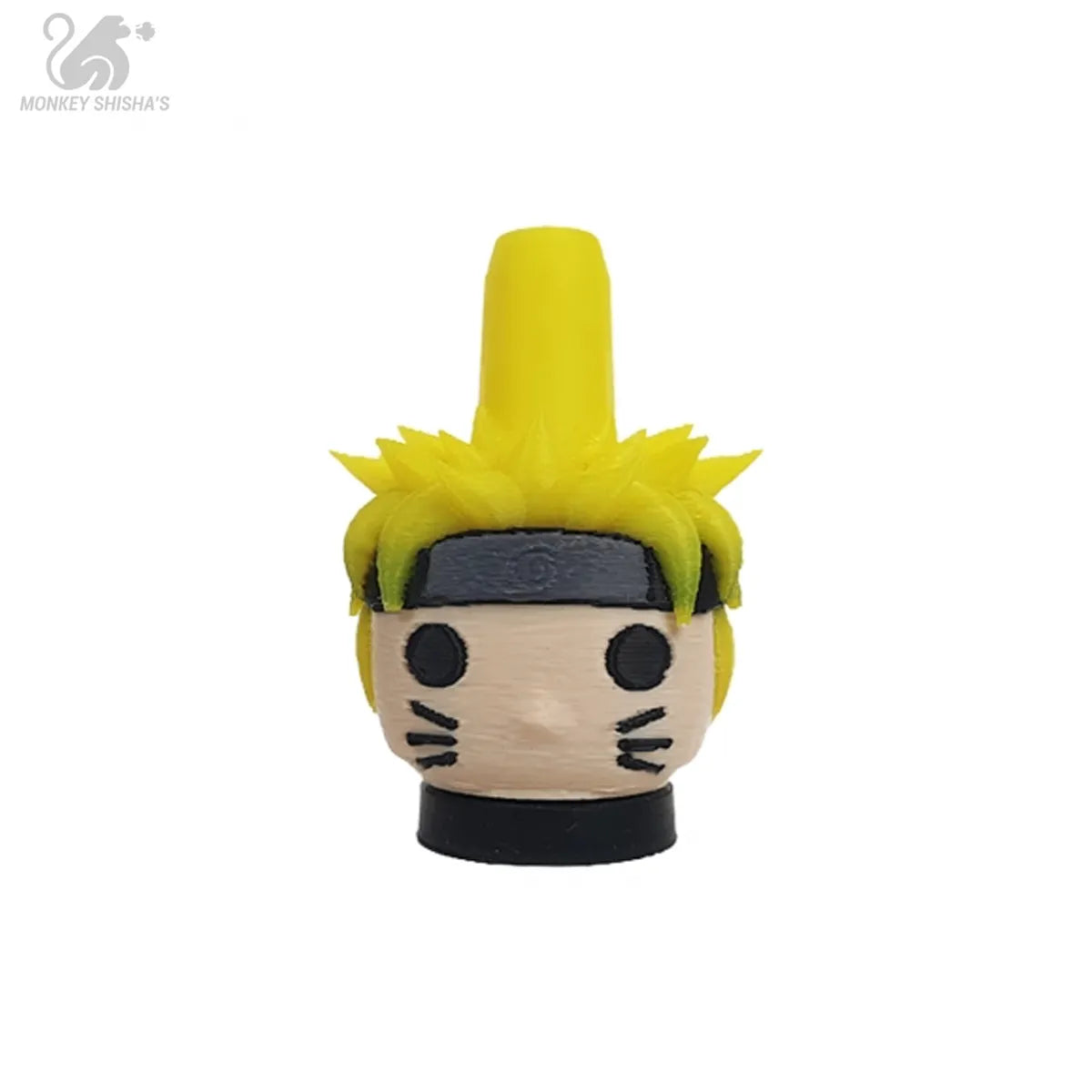 BOQUILLA 3D HC NINJA - Monkey Shisha's