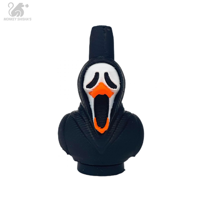 BOQUILLA 3D HC SCREAM DUCK