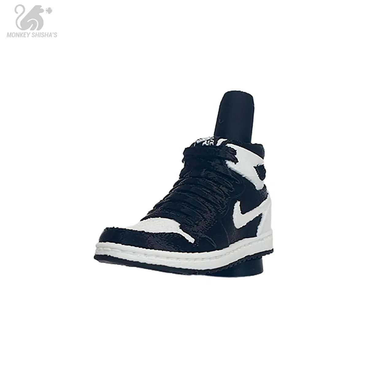 BOQUILLA 3D HC SNEAKER - Monkey Shisha's