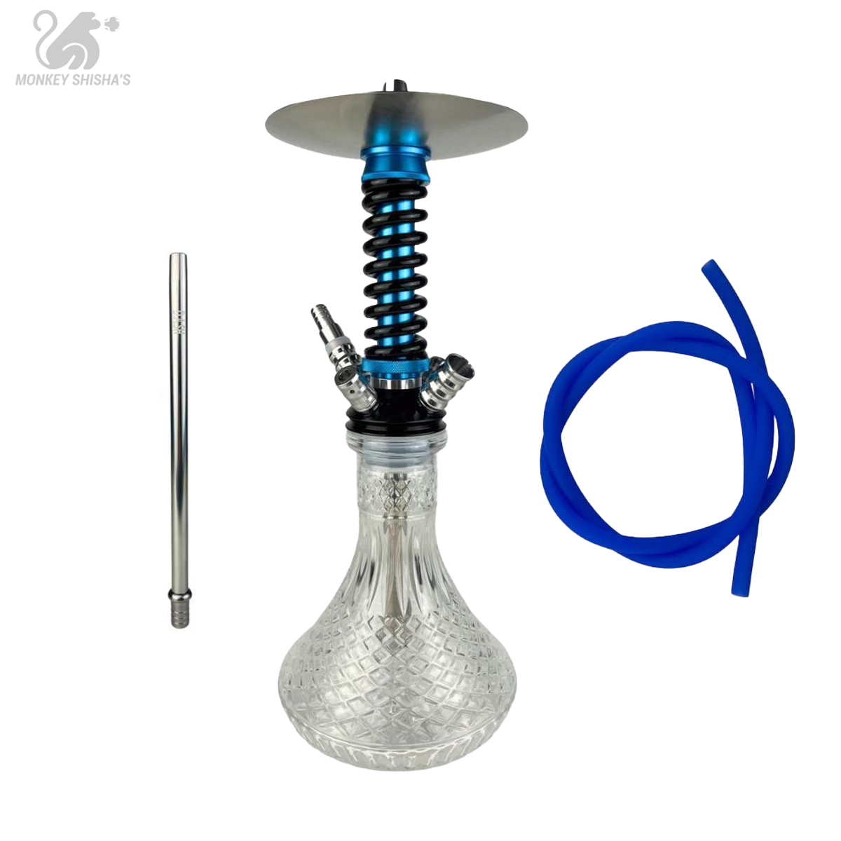 CACHIMBA WTN DRIFT - Vista lateral