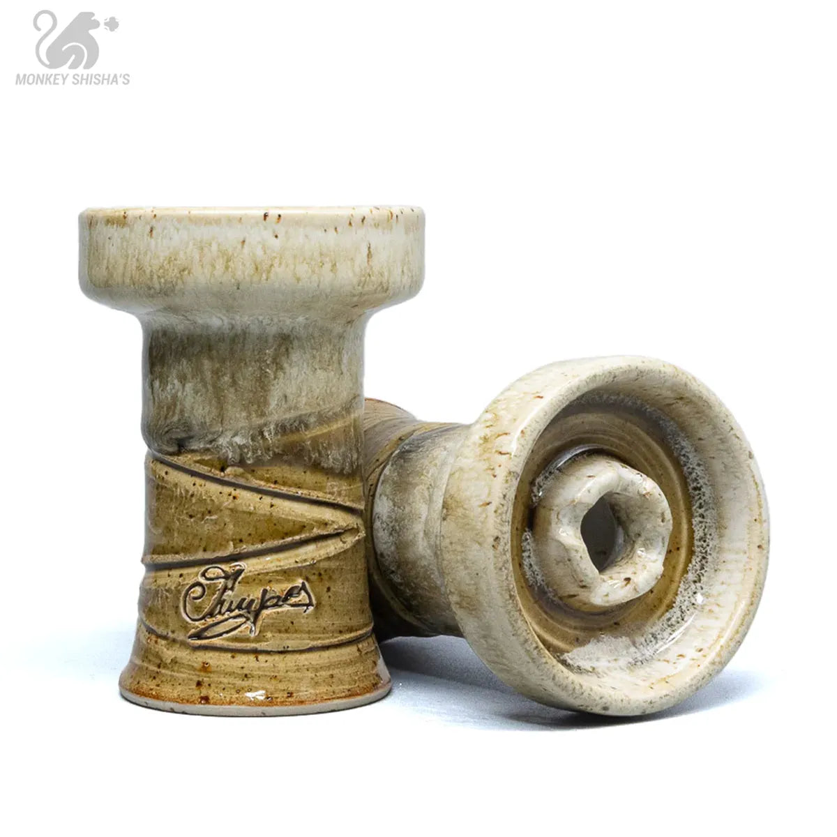 CAZOLETA LA MARI LFDLC - Monkey Shisha's