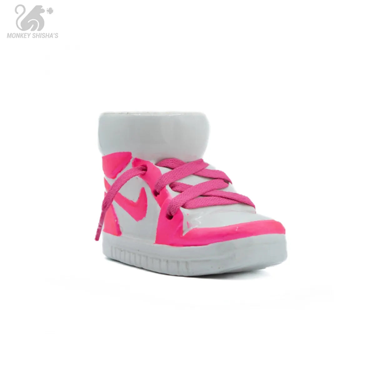 CAZOLETA HC HIGHFIRE SNEAKER - Monkey Shisha's