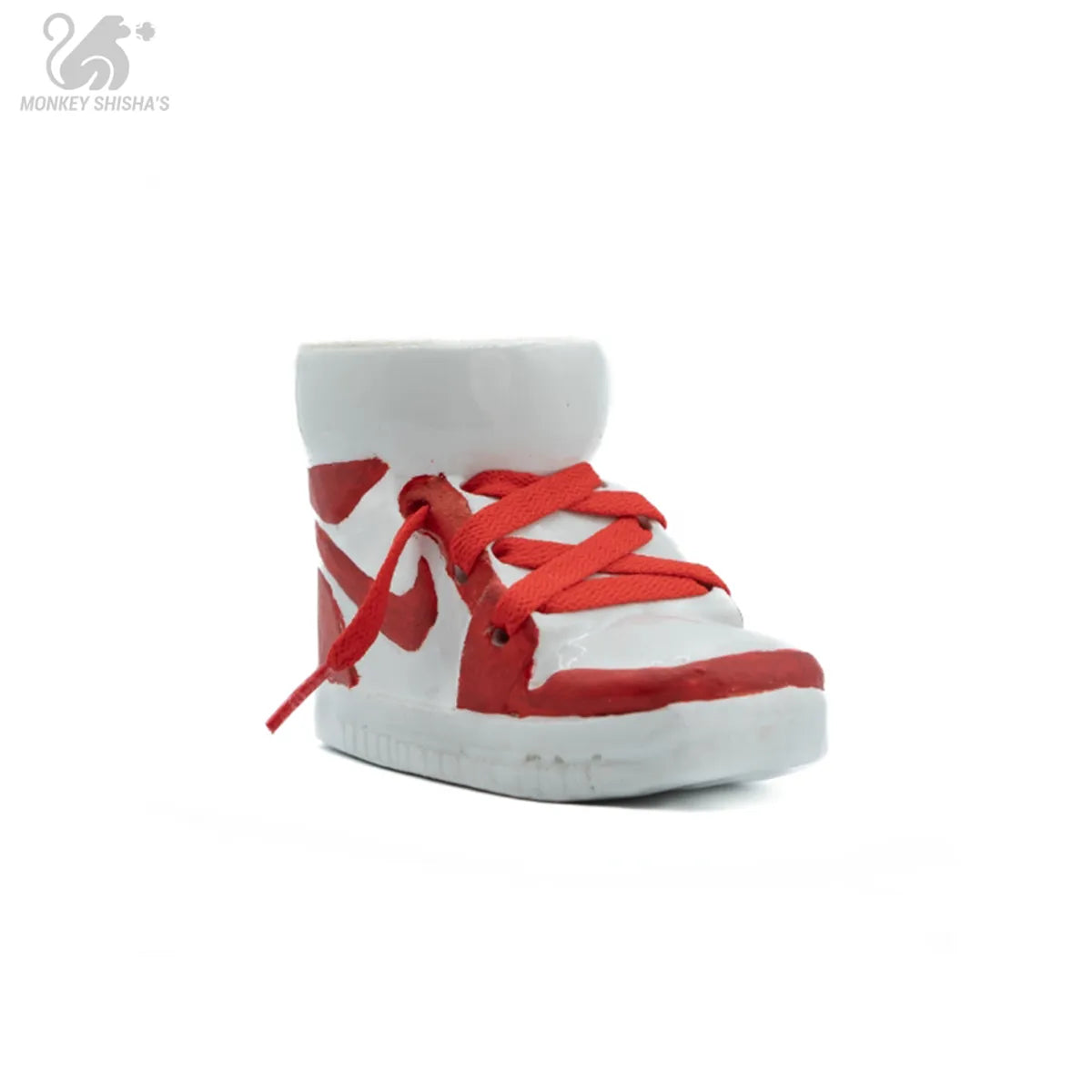 CAZOLETA HC HIGHFIRE SNEAKER - Monkey Shisha's