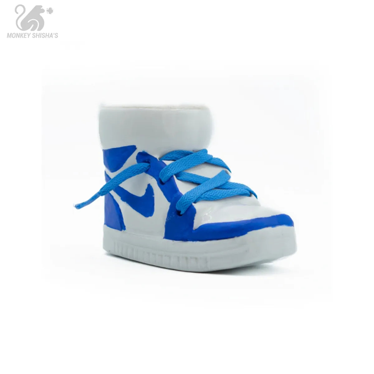CAZOLETA HC HIGHFIRE SNEAKER - Monkey Shisha's