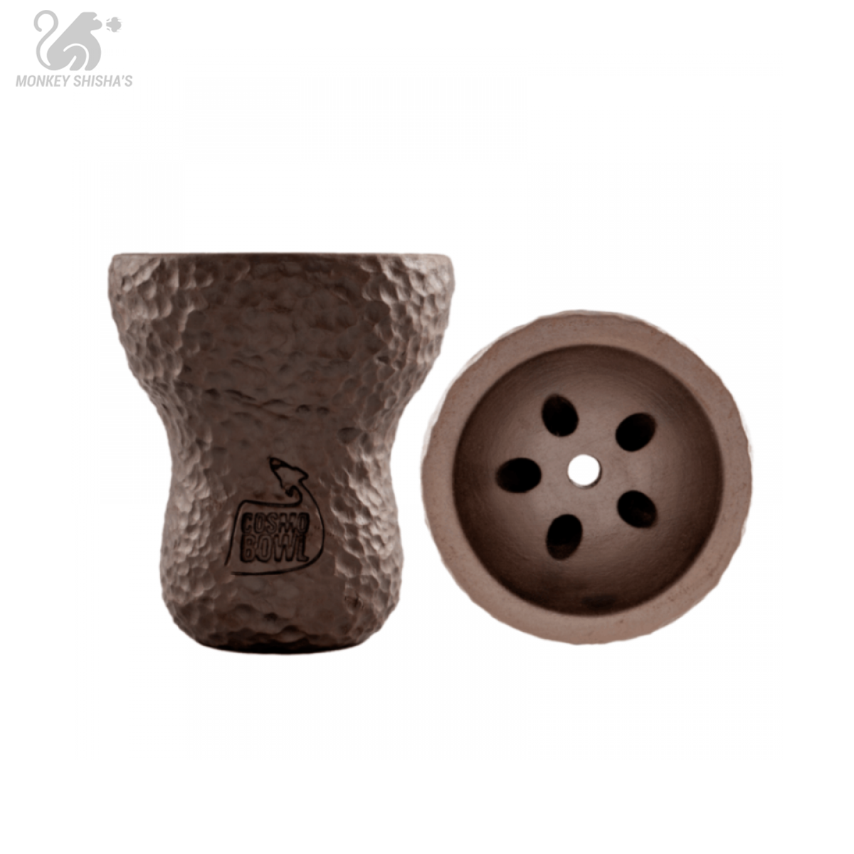 CAZOLETA CACHIMBA COSMO BOWL TURKISH METEORA