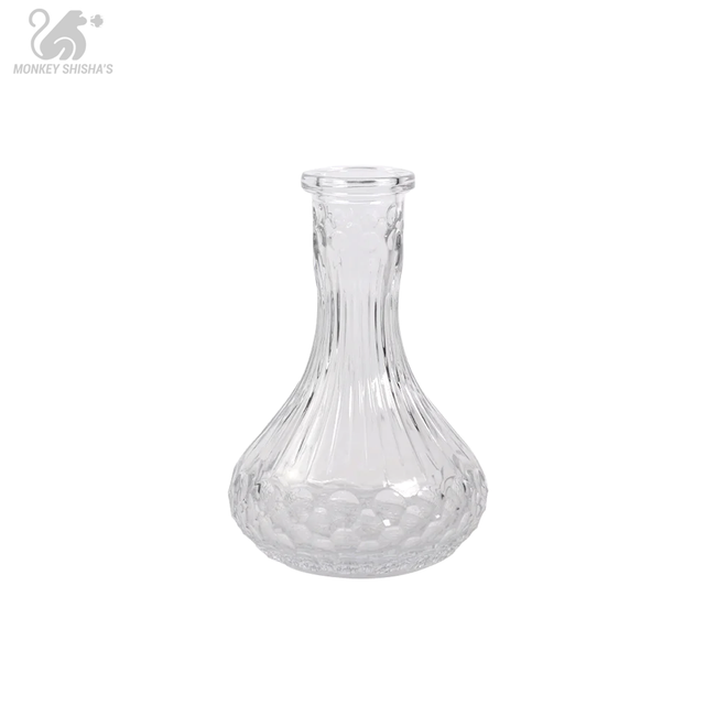 BASE TALLADA IMPERIAL CLEAR