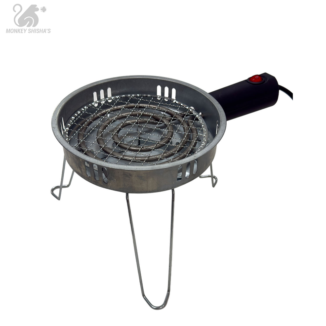 HORNILLO COLD SMOKE LOUNGE 1000w