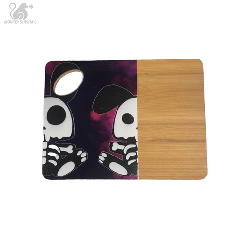 TABLA DE MEZCLAS CORPSE