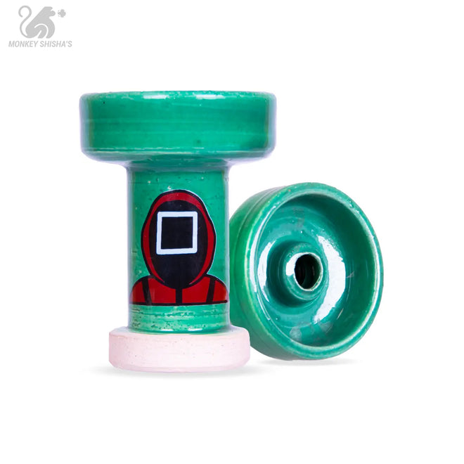 CAZOLETA BB NANO KALAMAR