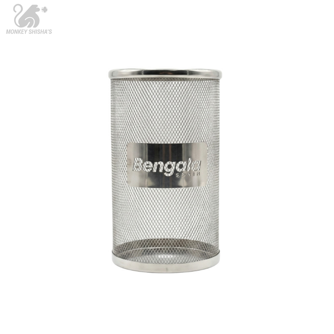 CUBREVIENTOS TIPO JAULA