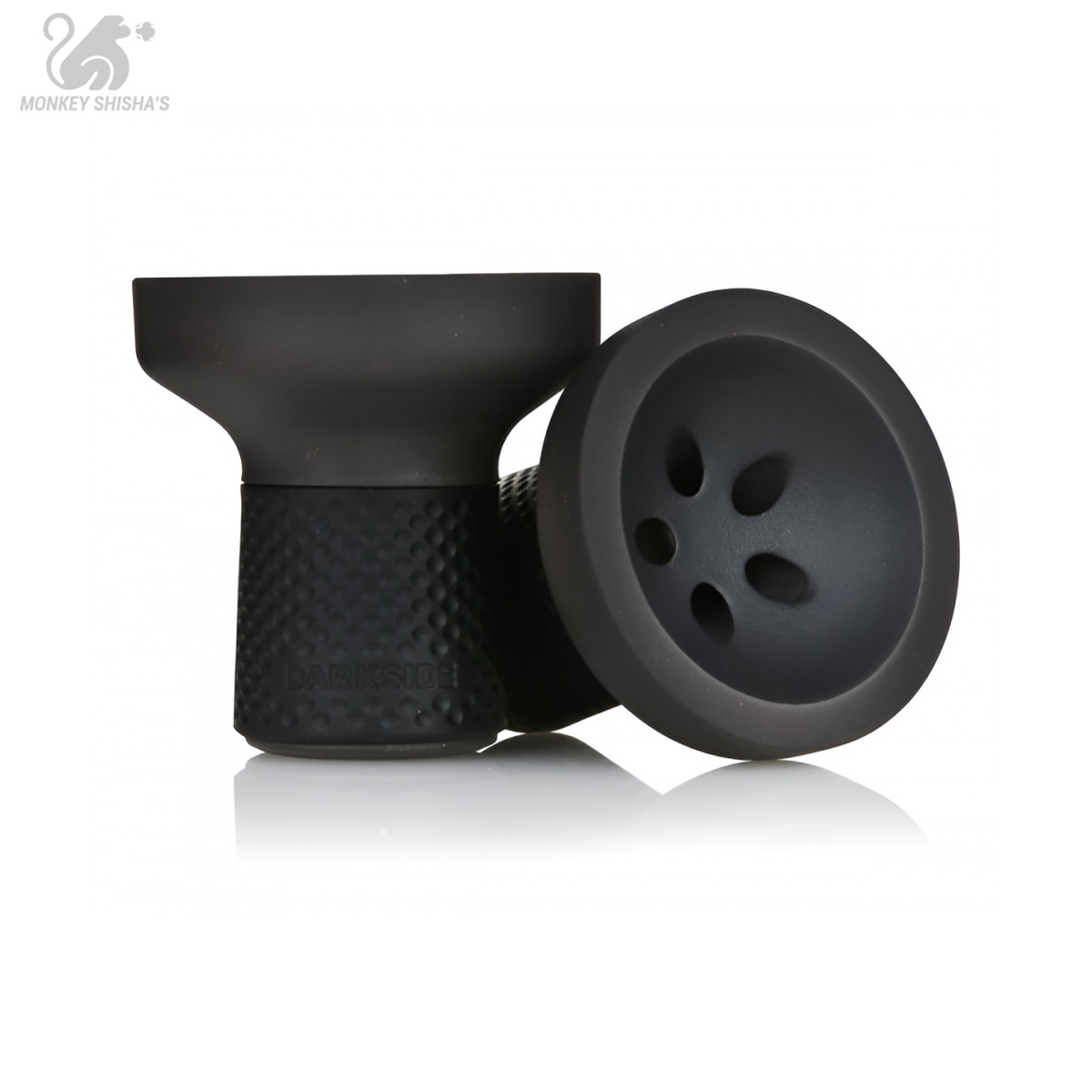 CAZOLETA DARKSIDE SHOT BOWL - Vista principal | Darkside