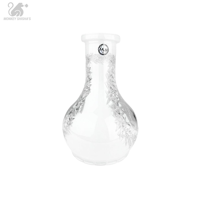 BASE DASH UOVO BRIGHT WHITE MINI 2.0