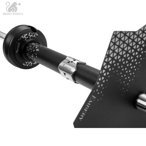 CACHIMBA EMBERY EQUAL