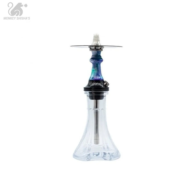 DIANA HOOKAH MIKRO - Monkey Shisha's
