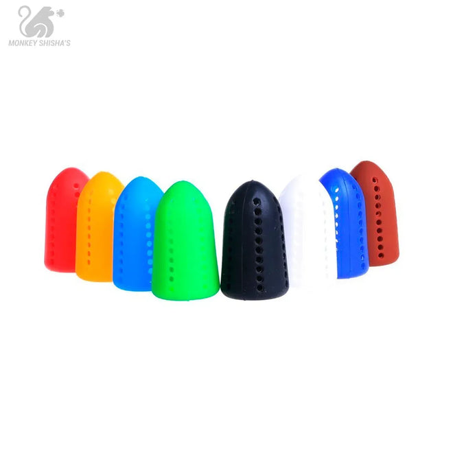 DIFUSOR SILICONA - Monkey Shisha's