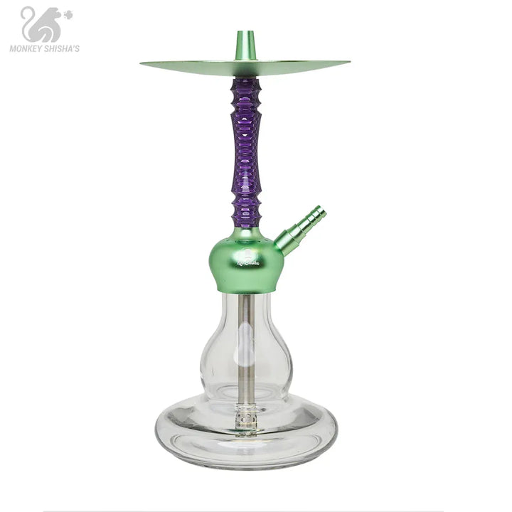 Mr. Shisha