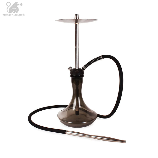 CACHIMBA ERASMUS BELCEBÚ - Monkey Shisha's