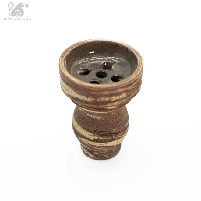 CAZOLETA ERMITAÑO TRADI LFDLC - Monkey Shisha's