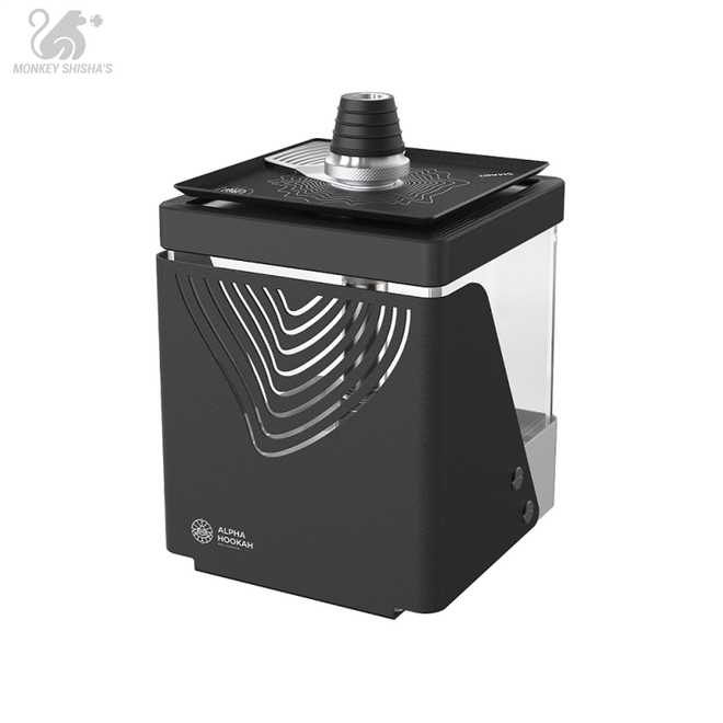 CACHIMBA ALPHA SMART EXZO