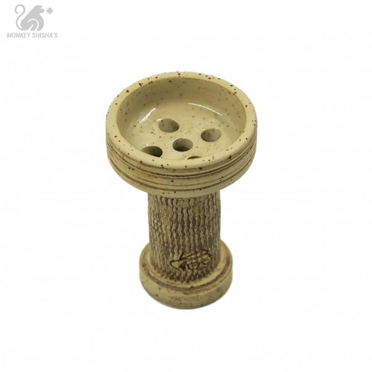 CAZOLETA FABRIPONA 2.0 LFDLC - Monkey Shisha's