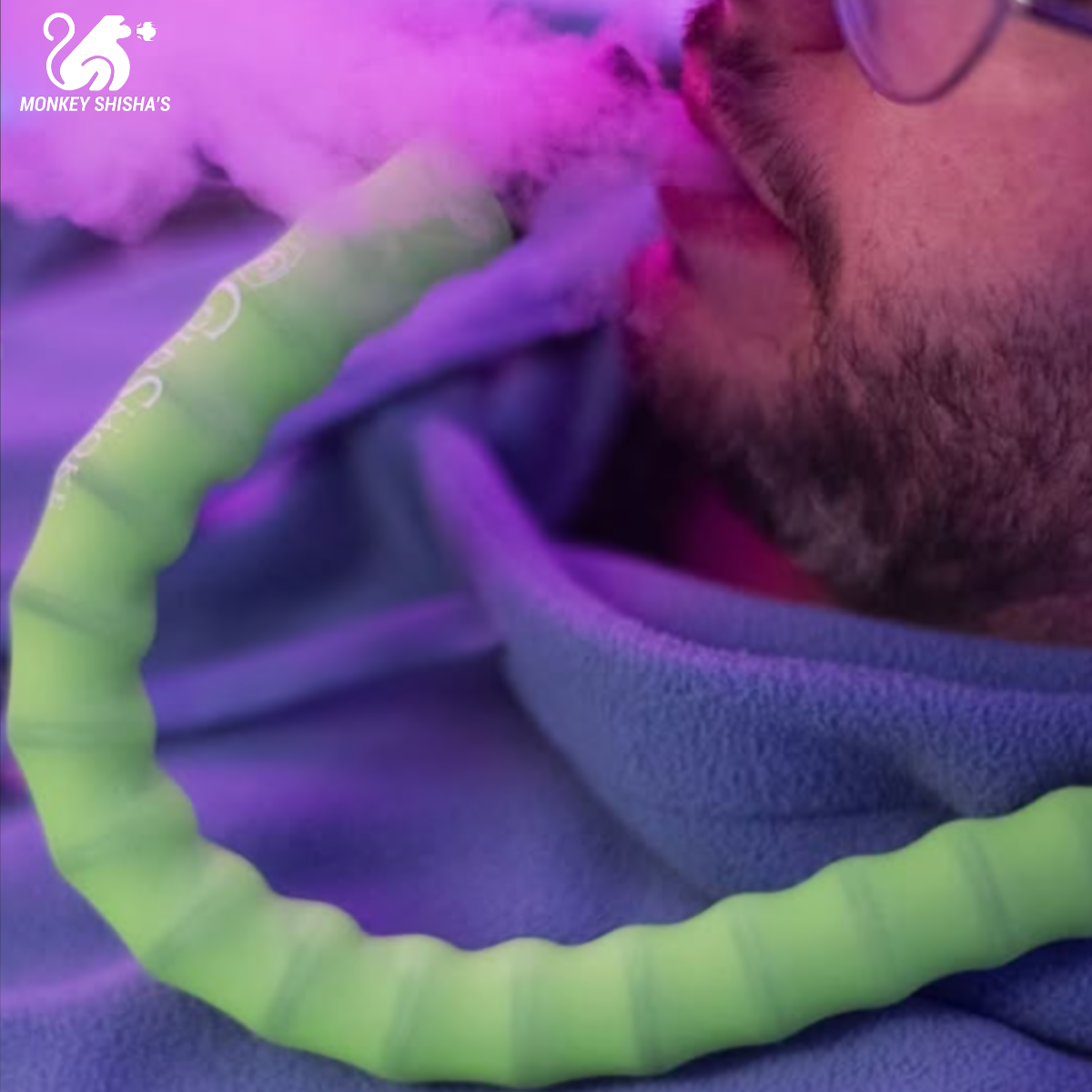 BOQUILLA + MANGUERA ARTICULADA GAMER