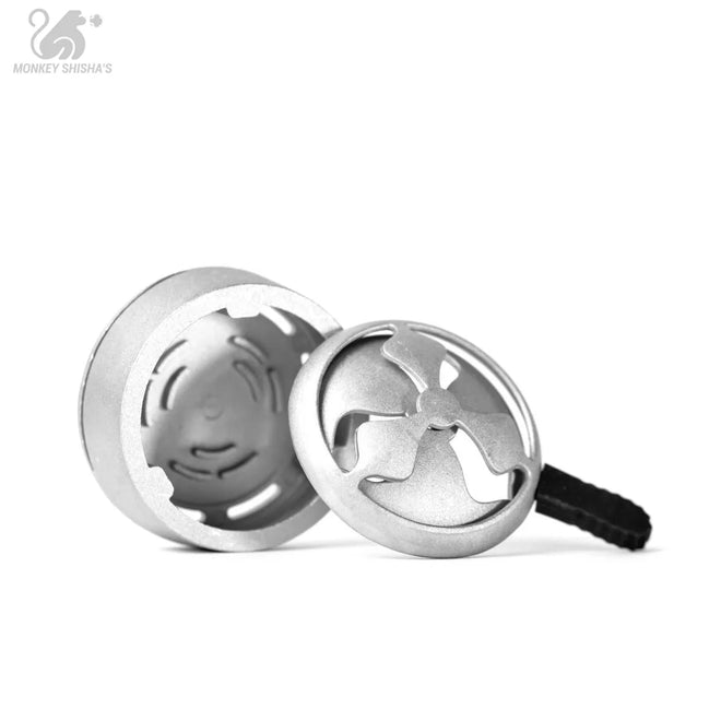 GESTOR DE CALOR STAR 2.0 - Monkey Shisha's