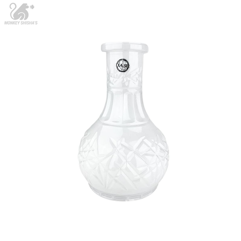 BASE DASH MINI GHOST WHITE