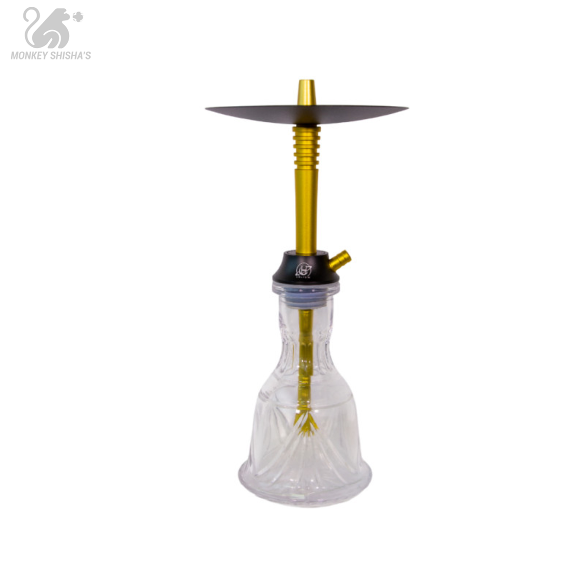 CACHIMBA HELIUM NOVA - Vista principal | Helium