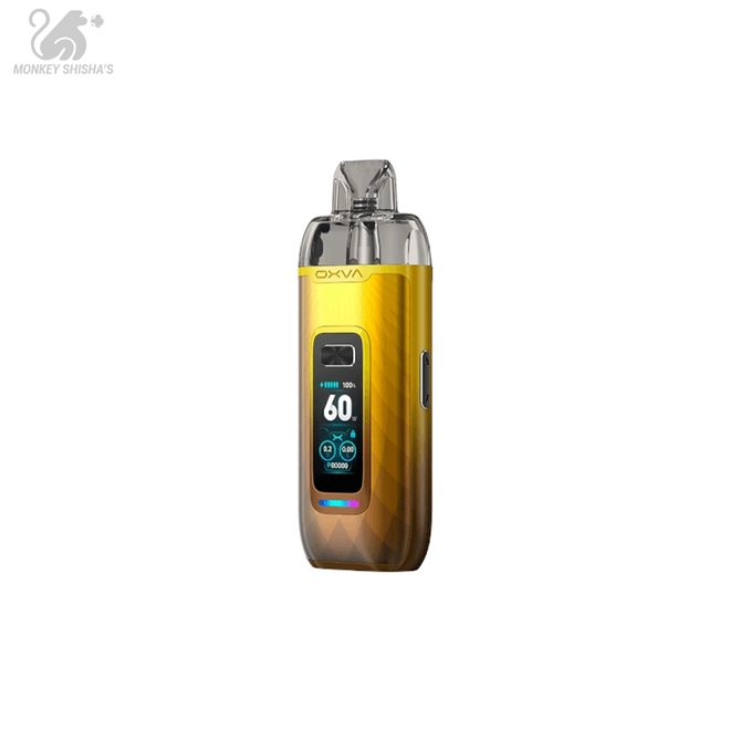 Vapers Recargables - Vape Shop Online | Monkey Shisha's Vapers Recargables - Vape Shop Online | Monkey Shisha's
