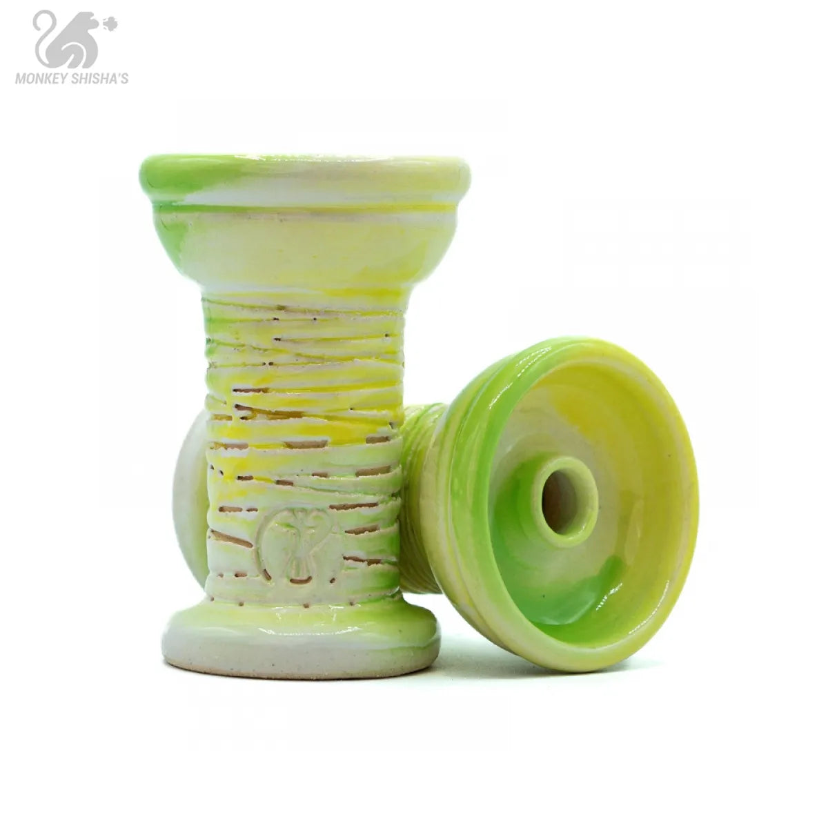 CAZOLETA HC HIGHFIRE STRIP SPRAY - Monkey Shisha's